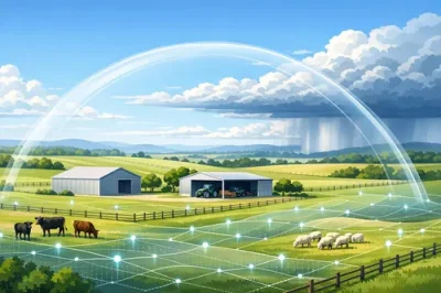 Why Climate Risk Is Back on the Farm Insurance Agenda?w=400