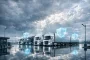 Why Climate Risk Is Back on the Truck Insurance Agenda