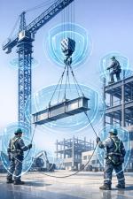 News image: Why Crane and Rigging Risks Are Testing Construction Insurance Programmes