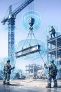 Why Crane and Rigging Risks Are Testing Construction Insurance Programmes