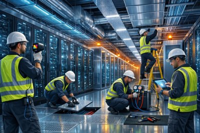 Why Data Centre Work Is a Different Risk for Tradies?w=400
