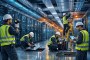 Why Data Centre Work Is a Different Risk for Tradies