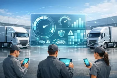 Why Digital Incident Reporting Matters for Truck Fleets?w=400