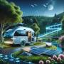 Why Eco-Friendly Caravanning is the Future of Travel