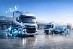 News image: Why Emissions-Ready Trucks Are Changing Finance Decisions