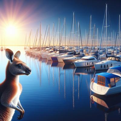 Why Every Australian Boat Owner Needs to Compare Insurance Providers