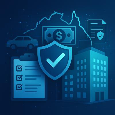 Article Image -  Why Every Australian Hotel Needs Comprehensive Insurance Coverage 