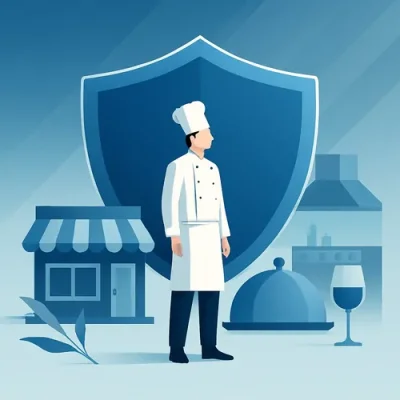 Article Image - Why Every Commercial Kitchen Needs Equipment Insurance