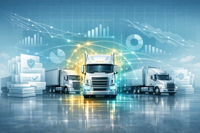 Why Falling Insurance Rates May Not Flow Evenly to Truck Operators?w=400
