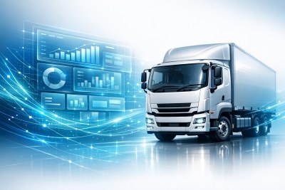 Why Faster Finance Assessments Still Need Strong Truck Loan Preparation?w=400