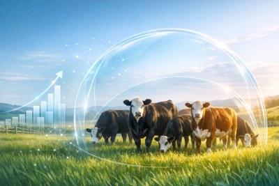 Why Firmer Cattle Prices Should Trigger an Insurance Check?w=400
