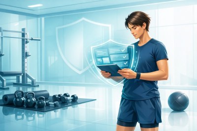 Why Fitness Safety Expectations Matter for Personal Trainers?w=400
