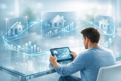 Why Fresh Lending Data Keeps Refinancing on the Agenda?w=400