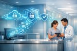 News image: Why Health Data Breach Trends Should Prompt an Insurance Check
