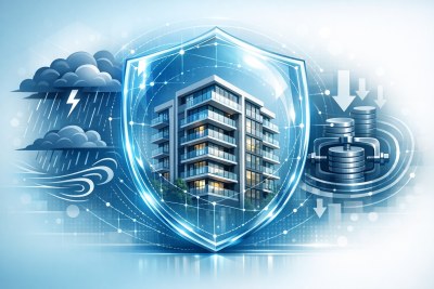 Why Insurance Affordability Pressure Is Still a Strata Priority?w=400