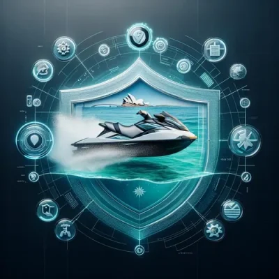 Article Image - Why Jet Ski Insurance is Crucial for Australian Enthusiasts