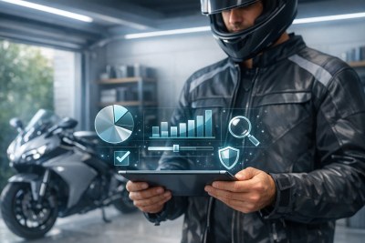 Why Lender Hardship Scrutiny Matters for Motorbike Borrowers?w=400