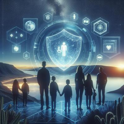 Article Image - Why Life Insurance Matters: Securing Your Family's Financial Future