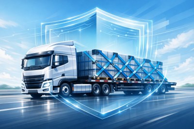 Why Load Restraint Compliance Now Matters for Truck Insurance?w=400