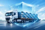 News image: Why Load Restraint Compliance Now Matters for Truck Insurance