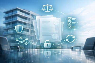 Why NSW Strata Disclosure Rules Matter at Renewal Time?w=400