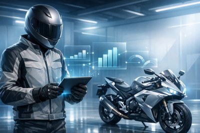 Why Personal Loan Rate Gaps Still Matter for Motorcycle Buyers?w=400