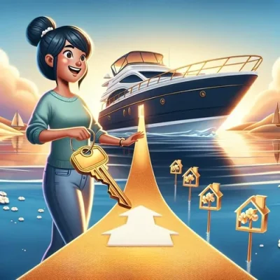 Article Image - Why Pre-Approval Could be Your First Step to Owning Your Dream Boat