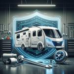 Article thumbnail image: Why Regular Caravan Servicing is Crucial for Insurance Claims