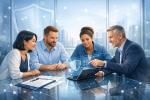 News image: Why Risk Commission Reform Matters for Business Owners