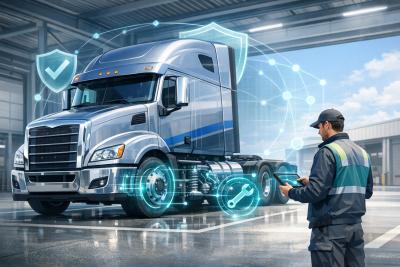 Why Roadworthiness Is Becoming an Insurance Priority for Truck Operators?w=400