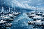 News image: Why Severe Weather Readiness Matters for Boat Owners