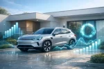 News image: Why Shifting EV Sales Matter for Your Finance Decision