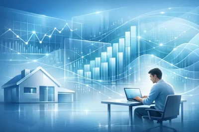 Why Today's Mortgage Pain Is Not Just a Rate Story?w=400