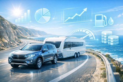 Why Tow Vehicle Costs Now Matter More for Caravan Buyers?w=400