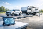 News image: Why Towing Compliance Should Sit Inside Your Caravan Budget