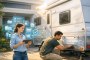 Why Used Caravan Buyers Should Check the Paperwork First