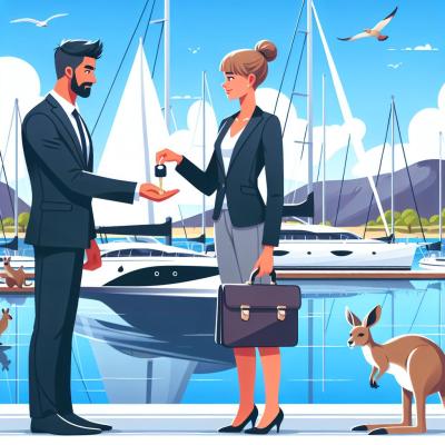 Why You Should Consider a Specialist Broker for Your Next Australian Boat Purchase