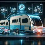 Article thumbnail image: Why You Should Shop Around: The Benefits of Caravan Insurance Comparison