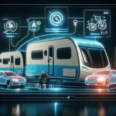 Why You Should Shop Around: The Benefits of Caravan Insurance Comparison