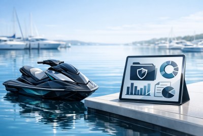 Why Your Credit Report Deserves Attention Before a Jetski Loan?w=400