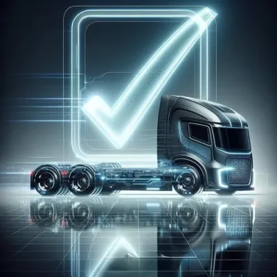 Why a Pre-Approval Can Give You an Advantage When Buying a Truck
