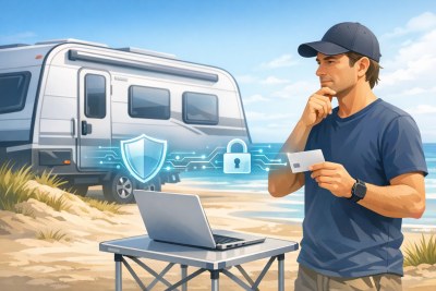 Why buyers should pause before paying a caravan deposit?w=400