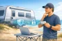 Why buyers should pause before paying a caravan deposit
