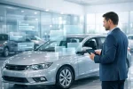 News image: Why car finance offers may look more uneven this spring