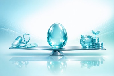Article image: Early Super Withdrawals Put Savings Under Pressure: by Paige Estritori