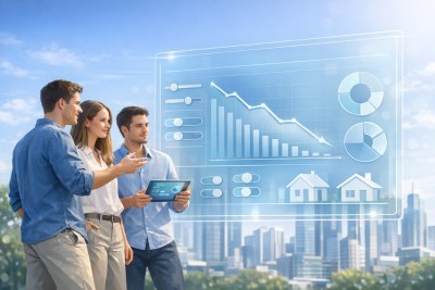 Why falling house prices still need careful loan planning?w=400