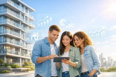 Why first-home buyers are turning to Western Sydney apartments?w=400