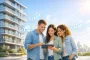 Why first-home buyers are turning to Western Sydney apartments