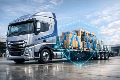 Why load restraint is an insurance issue for truck operators?w=400