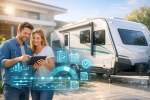 News image: Why preparation now matters for caravan finance approval